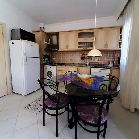 Apartmán Dive Apart