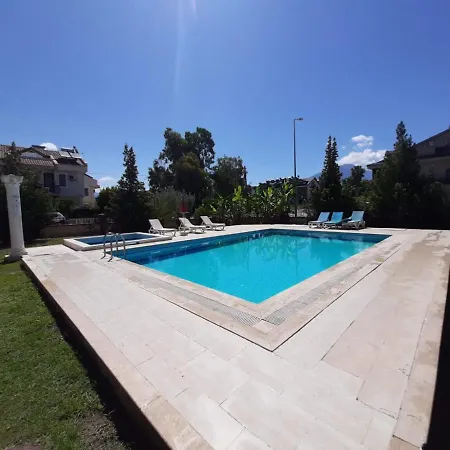Dive Apart Apartmán Fethiye