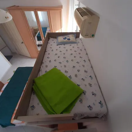Appartement Dive Apart