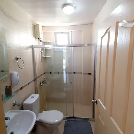 Dive Apart Appartement
