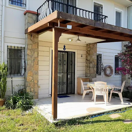 Appartement Dive Apart Fethiye